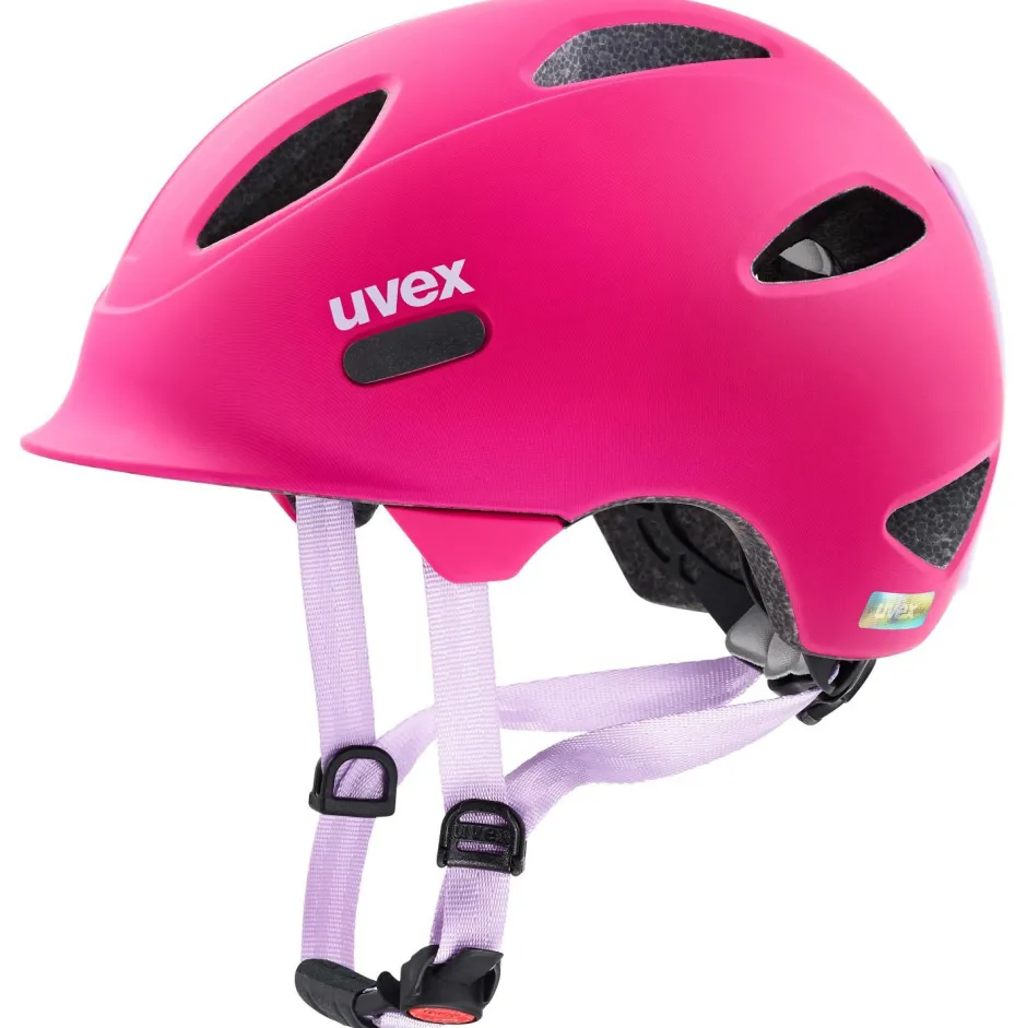 Uvex - Kid's Oyo Style - Radhelm