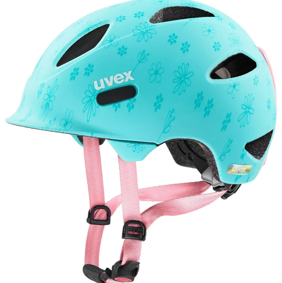 Uvex - Kid's Oyo Style - Radhelm