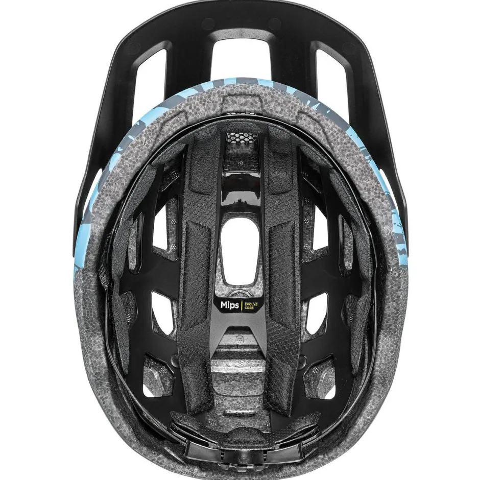 Uvex - Kid's React MIPS - Radhelm