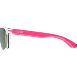 Uvex - Kid's Rookie Cat. 3 (VLT 14%) - Sonnenbrille