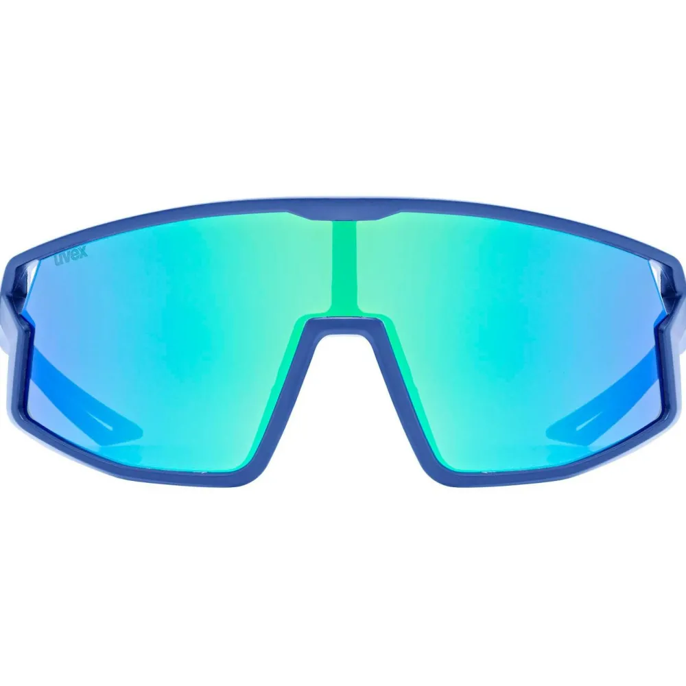 Uvex - Kid's Skyrise Cat. 3 (VLT 11%) - Sonnenbrille Online
