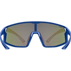 Uvex - Kid's Skyrise Cat. 3 (VLT 11%) - Sonnenbrille Online