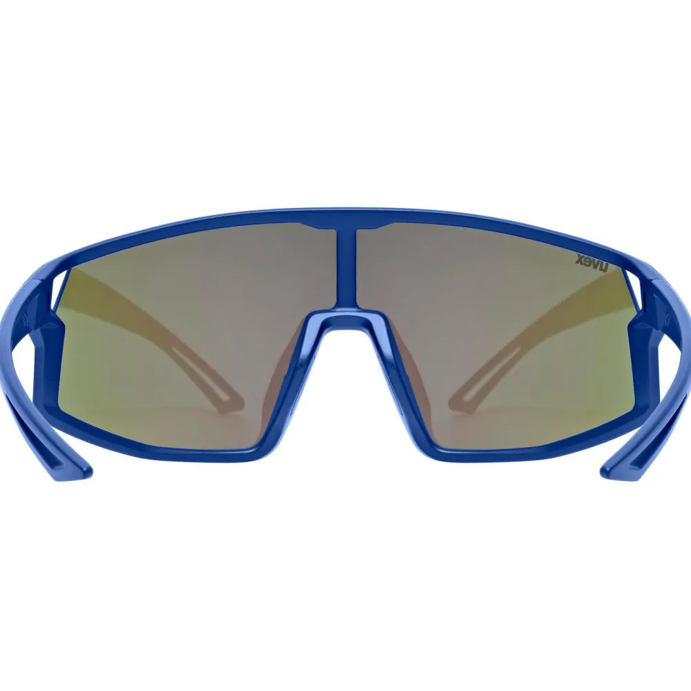 Uvex - Kid's Skyrise Cat. 3 (VLT 11%) - Sonnenbrille Online