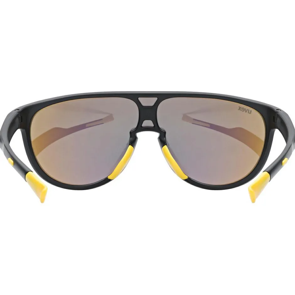 Uvex Alltagsbekleidung|Brillen-- Kid's Sportstyle 515 Mirror Cat. 3 - Sonnenbrille