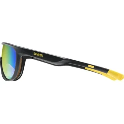 Uvex Alltagsbekleidung|Brillen-- Kid's Sportstyle 515 Mirror Cat. 3 - Sonnenbrille