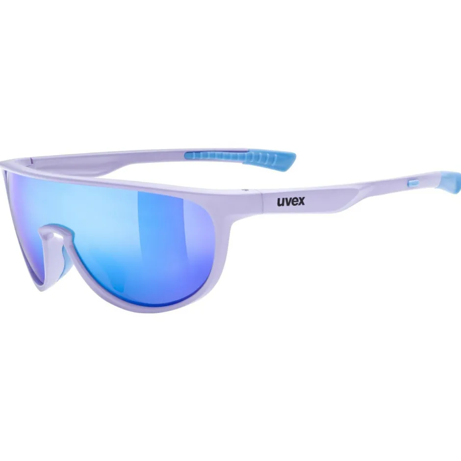 Uvex Alltagsbekleidung|Brillen-- Kid's Sportstyle 515 Mirror Cat. 3 - Sonnenbrille