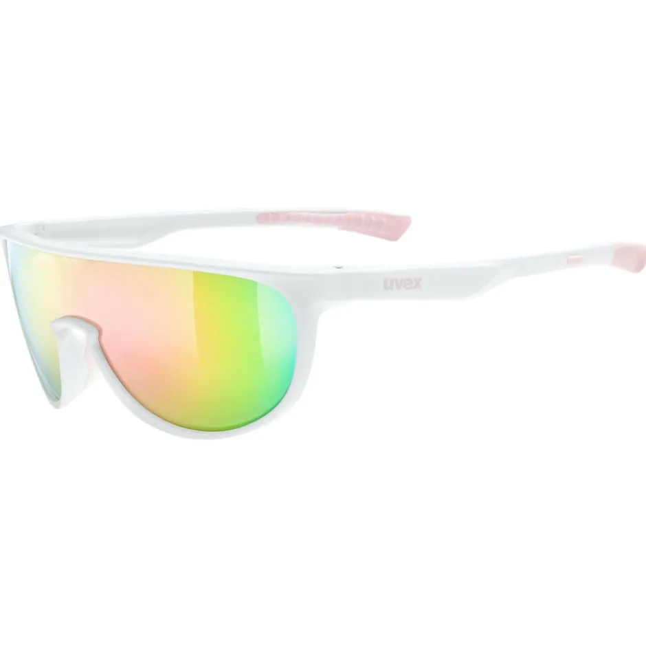Uvex Alltagsbekleidung|Brillen-- Kid's Sportstyle 515 Mirror Cat. 3 - Sonnenbrille