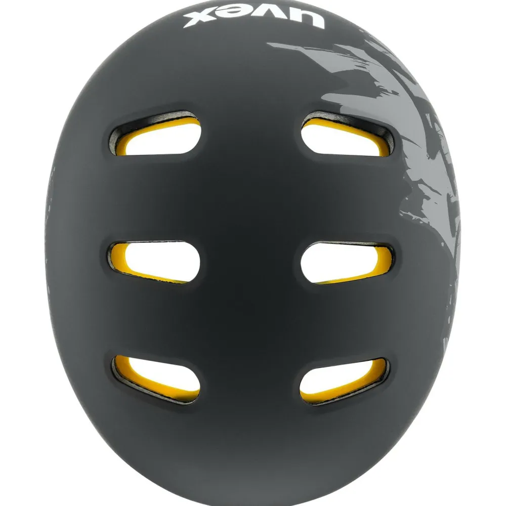 - Kid 4 Style Mips - Radhelm < Uvex Hot