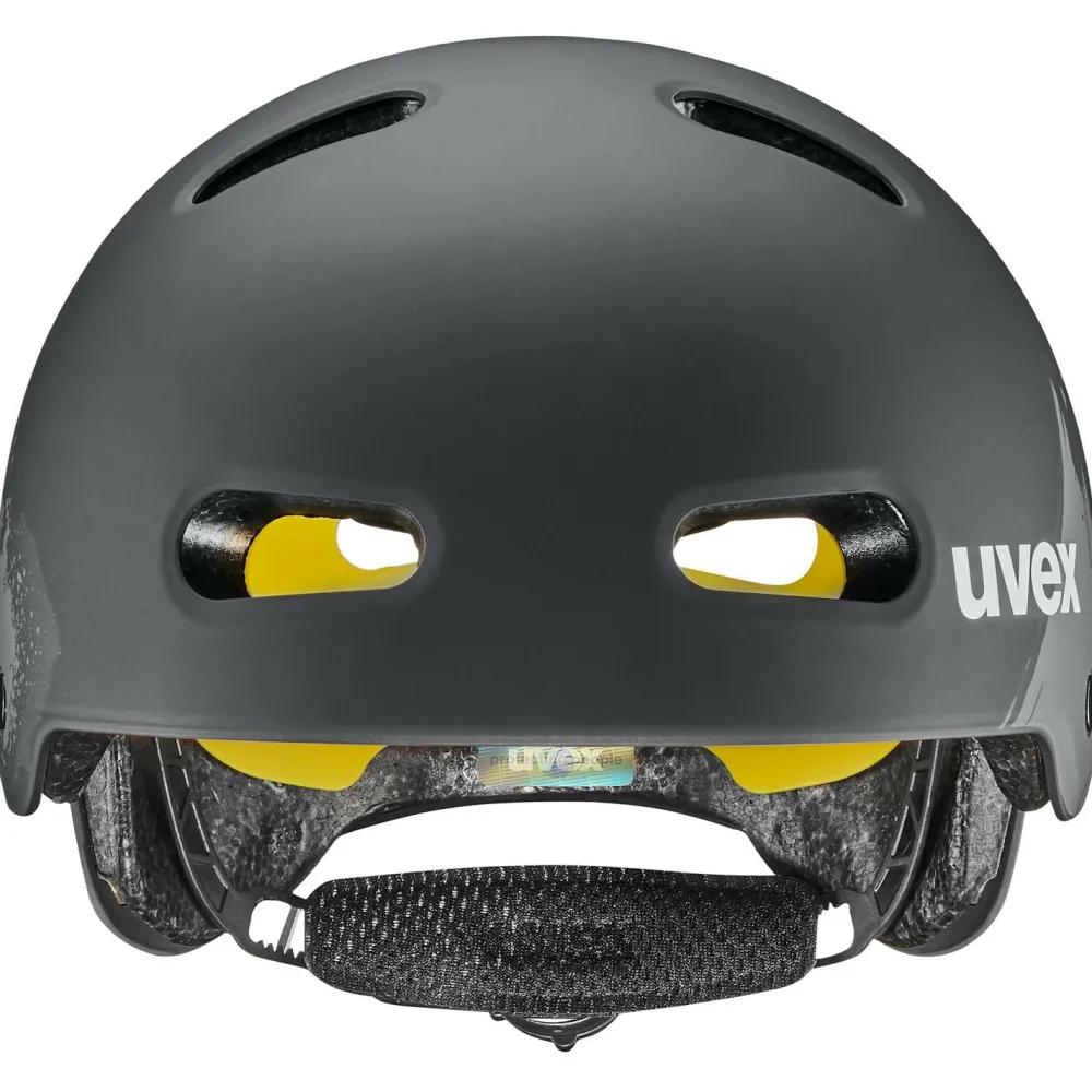 - Kid 4 Style Mips - Radhelm < Uvex Hot