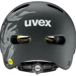 - Kid 4 Style Mips - Radhelm < Uvex Hot