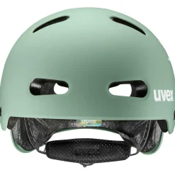 Uvex - Kid 4 Style - Radhelm