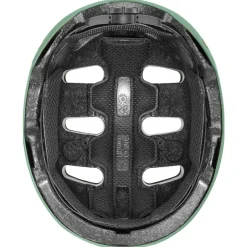 Uvex - Kid 4 Style - Radhelm