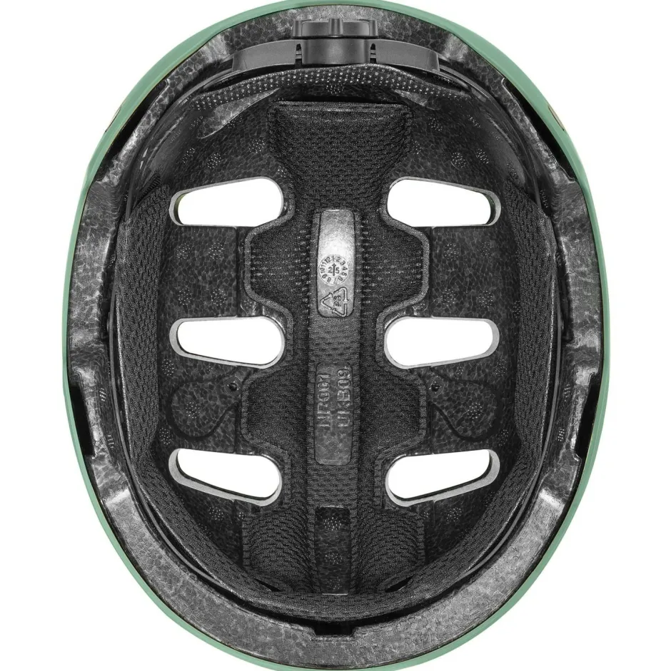 Uvex - Kid 4 Style - Radhelm