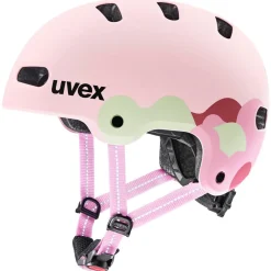 Uvex - Kid 4 Style - Radhelm