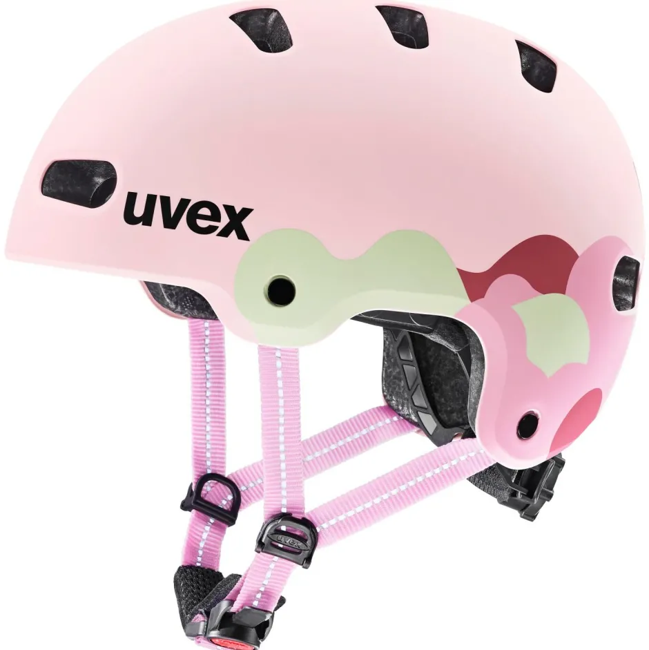 Uvex - Kid 4 Style - Radhelm