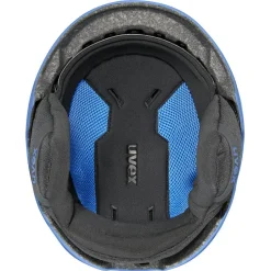 Uvex Ski-Ausrüstung|Skihelme-- Kid's Viti - Skihelm