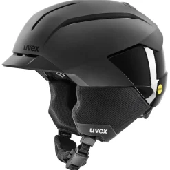 Uvex Ski-Ausrüstung|Skihelme-- Levitate MIPS - Skihelm
