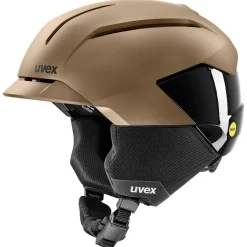 Uvex Ski-Ausrüstung|Skihelme-- Levitate MIPS - Skihelm