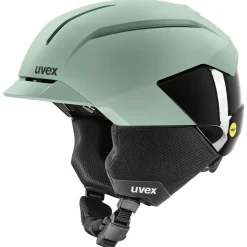 Uvex Ski-Ausrüstung|Skihelme-- Levitate MIPS - Skihelm
