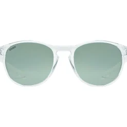 Uvex - LGL 53 Cat. 3 - Sonnenbrille Clear /Green New