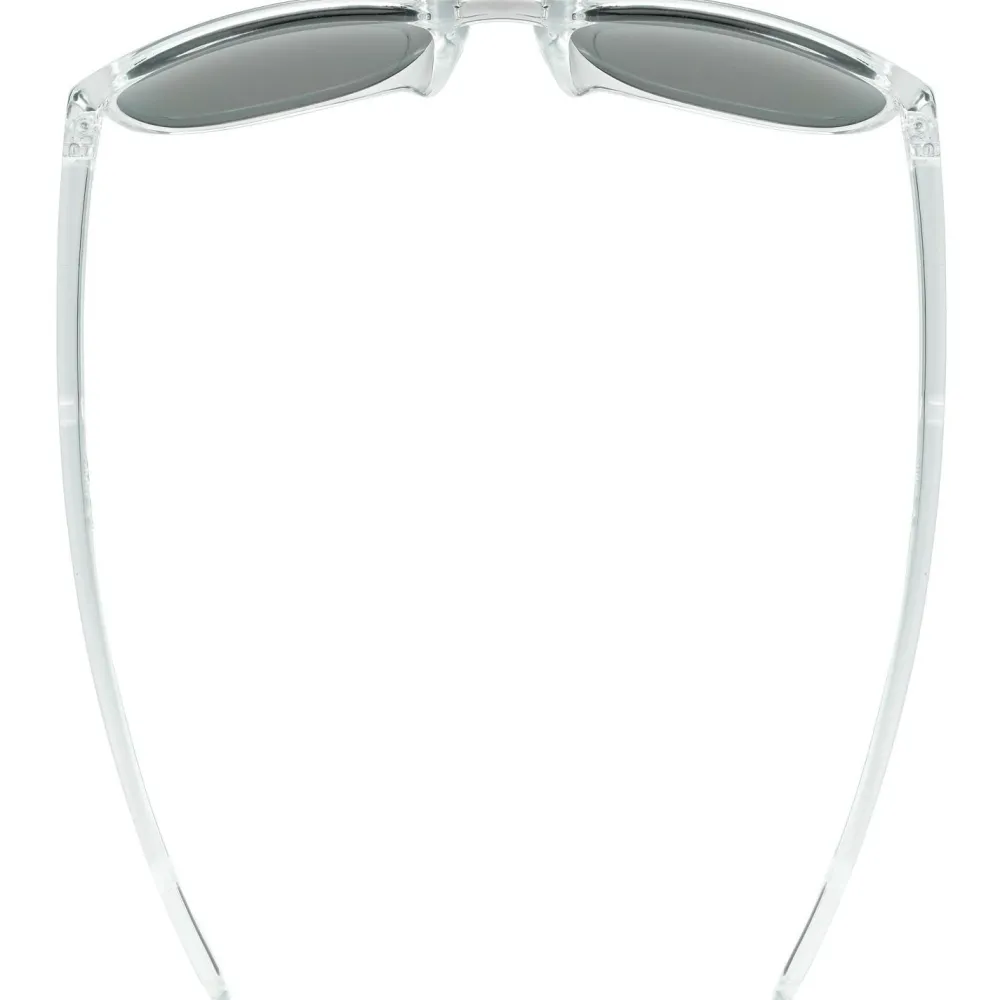 Uvex - LGL 53 Cat. 3 - Sonnenbrille Clear /Green New