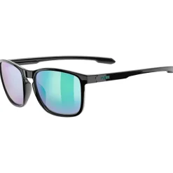 Uvex Alltagsbekleidung|Brillen-- LGL 52 Cat. 3 (VLT 17%) - Sonnenbrille