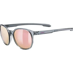 Uvex Alltagsbekleidung|Brillen-- LGL 54 Cat. 3 (VLT 13%) - Sonnenbrille