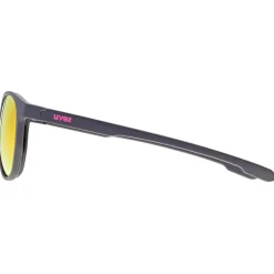 Uvex Alltagsbekleidung|Brillen-- LGL 54 Cat. 3 (VLT 13%) - Sonnenbrille