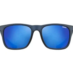 Uvex - LGL 42 Mirror Cat: 3 - Sonnenbrille