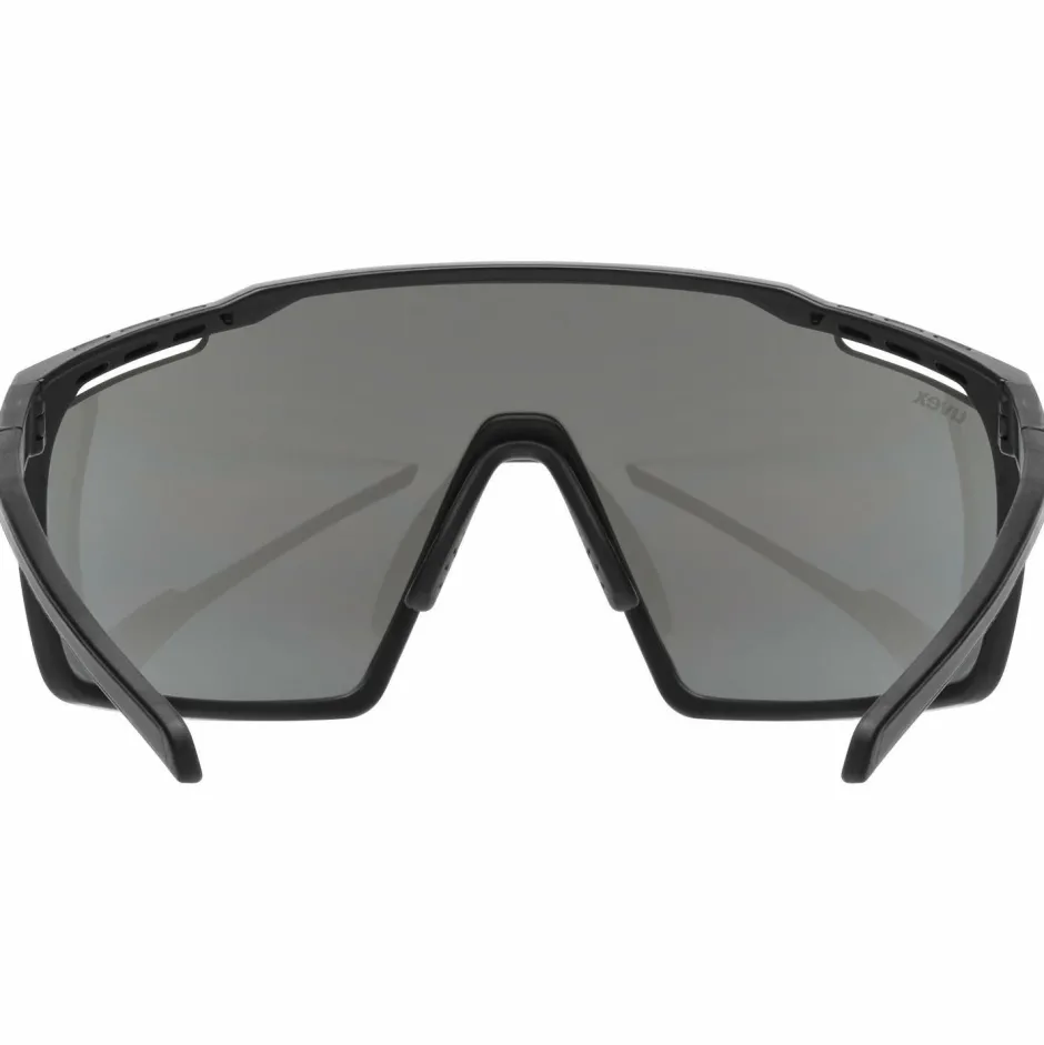 Uvex - Mtn Perform Mirror Cat. 3 - Sonnenbrille