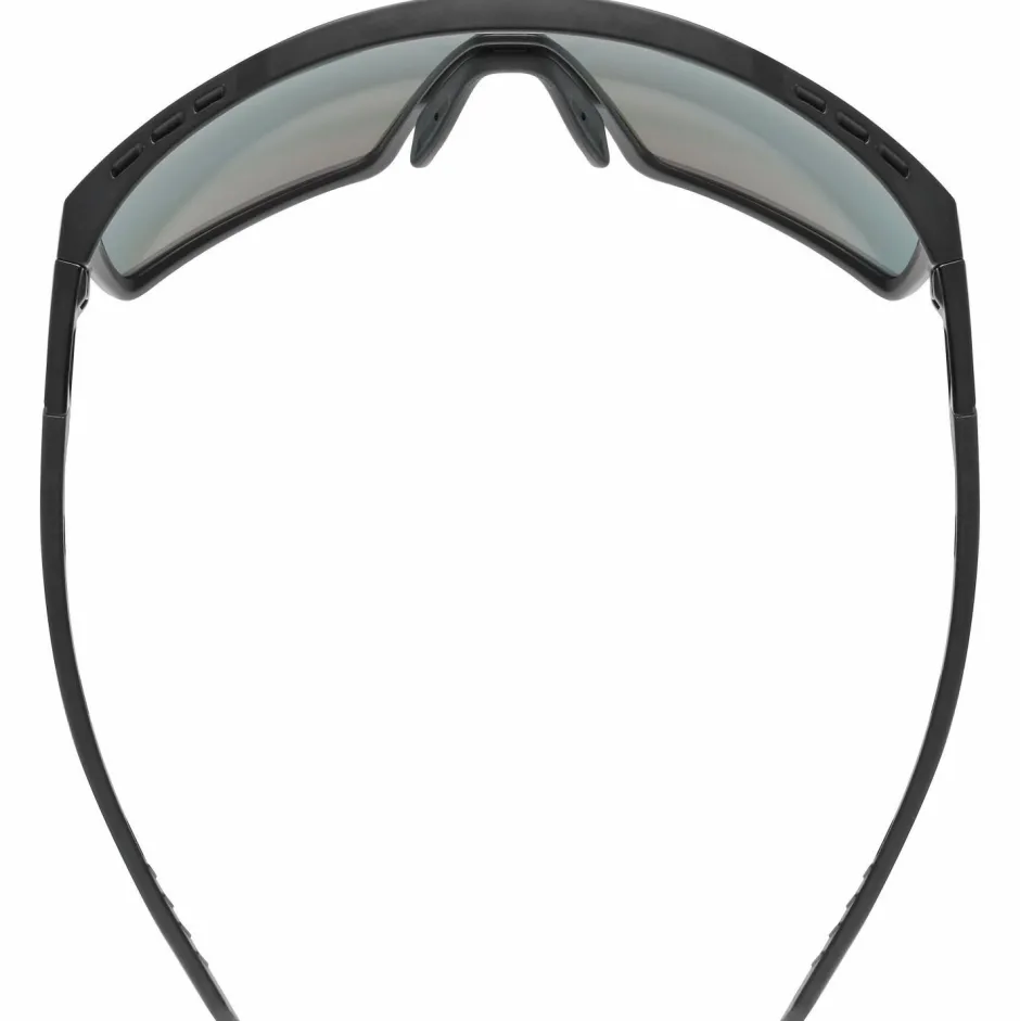Uvex - Mtn Perform Mirror Cat. 3 - Sonnenbrille