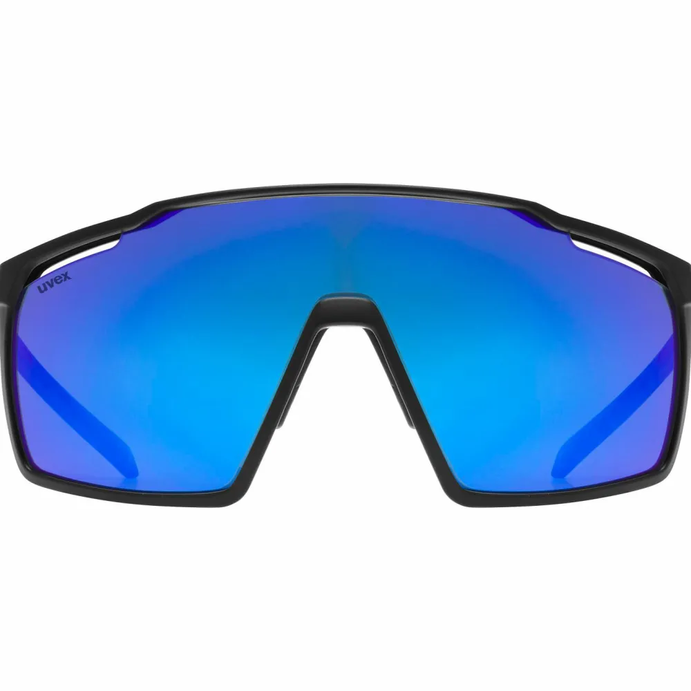 - Mtn Perform Mirror Cat. 2 - Sonnenbrille < Uvex Outlet