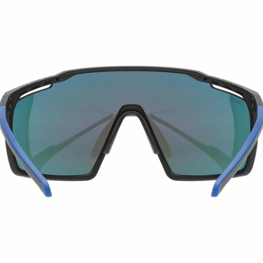 - Mtn Perform Mirror Cat. 2 - Sonnenbrille < Uvex Outlet