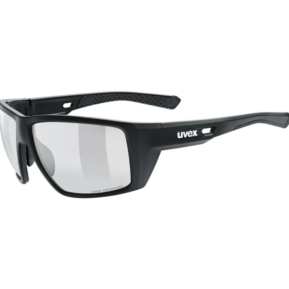 - MTN Venture V Photochromic Cat. 1-3 (VLT 9-74%) - Sonnenbrille < Uvex Best