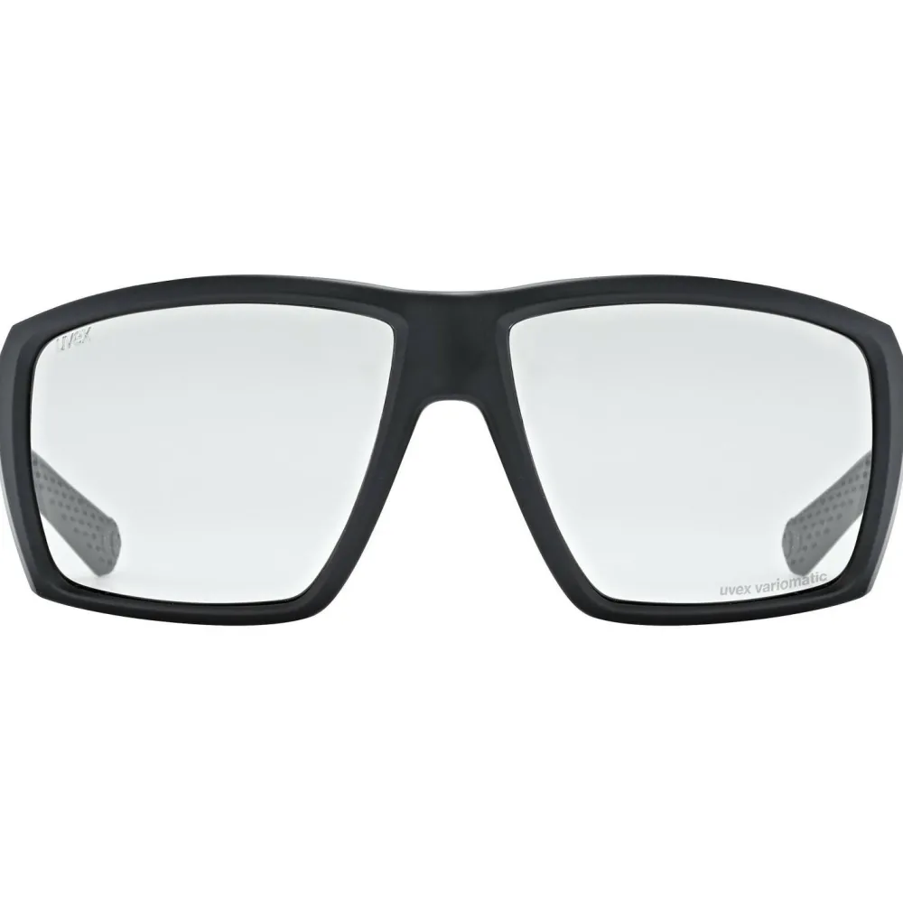 - MTN Venture V Photochromic Cat. 1-3 (VLT 9-74%) - Sonnenbrille < Uvex Best