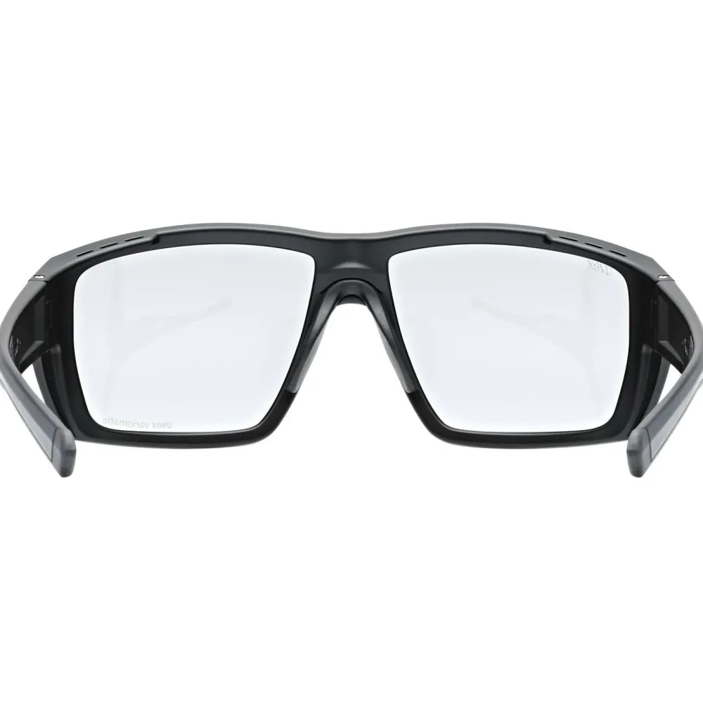 - MTN Venture V Photochromic Cat. 1-3 (VLT 9-74%) - Sonnenbrille < Uvex Best