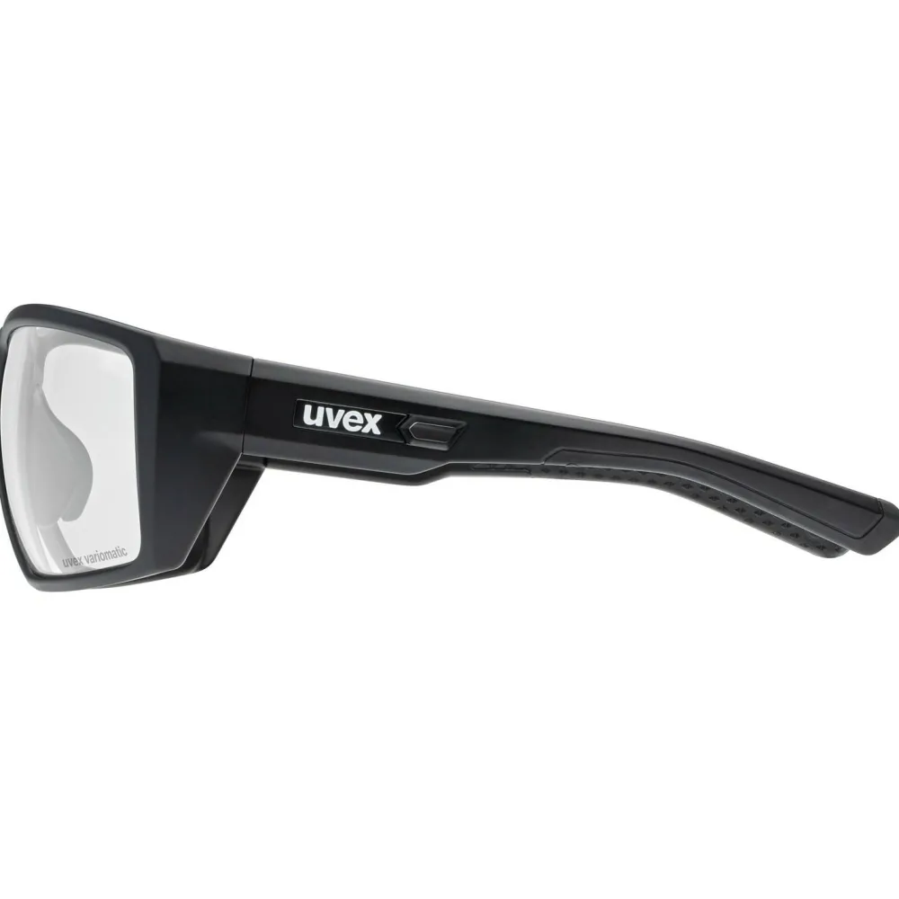 - MTN Venture V Photochromic Cat. 1-3 (VLT 9-74%) - Sonnenbrille < Uvex Best