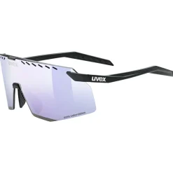 Uvex Laufbekleidung|Fahrradbekleidung-- Pace Stage CV Mirror Cat. 3 - Fahrradbrille