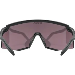 Uvex Laufbekleidung|Fahrradbekleidung-- Pace Stage CV Mirror Cat. 3 - Fahrradbrille