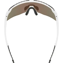 Uvex - Pace Stage Small CV Cat. 2 (VLT 35%) - Fahrradbrille Black Matt Sale