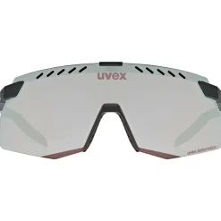 - Pace Stage Small CV Cat. 3 (VLT 10%) - Fahrradbrille < Uvex Hot