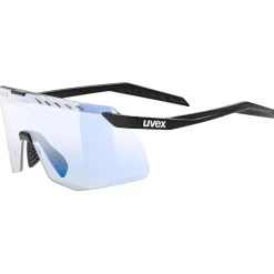 Uvex Laufbekleidung|Fahrradbekleidung-- Pace Stage Small V Photochromic S1-3 (VLT 16-69%) - Fahrradbrille