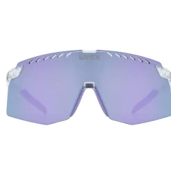 Uvex - Pace Stage Supravision Cat. 3 - Fahrradbrille Clearance