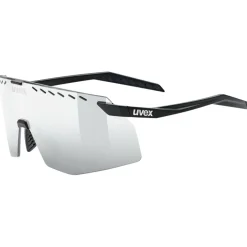Uvex - Pace Stage Supravision Cat. 3 - Fahrradbrille Clearance