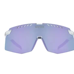 Uvex Laufbekleidung|Fahrradbekleidung-- Pace Stage Supravision Small Cat. 3 - Fahrradbrille
