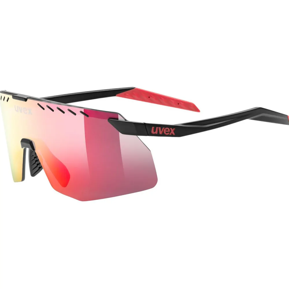 - Pace Stage Supravision Small Cat. 2 - Fahrradbrille < Uvex Discount