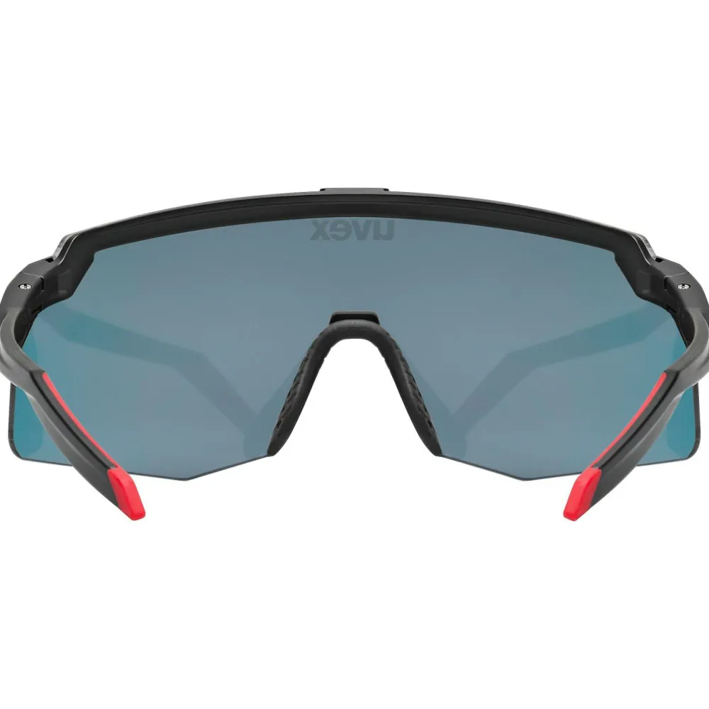 - Pace Stage Supravision Small Cat. 2 - Fahrradbrille < Uvex Discount