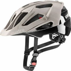 - Quatro CC - Radhelm < Uvex Hot