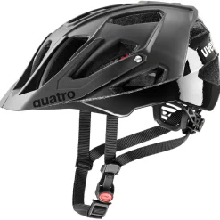 - Quatro CC - Radhelm < Uvex Hot