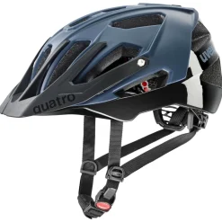 - Quatro CC - Radhelm < Uvex Hot